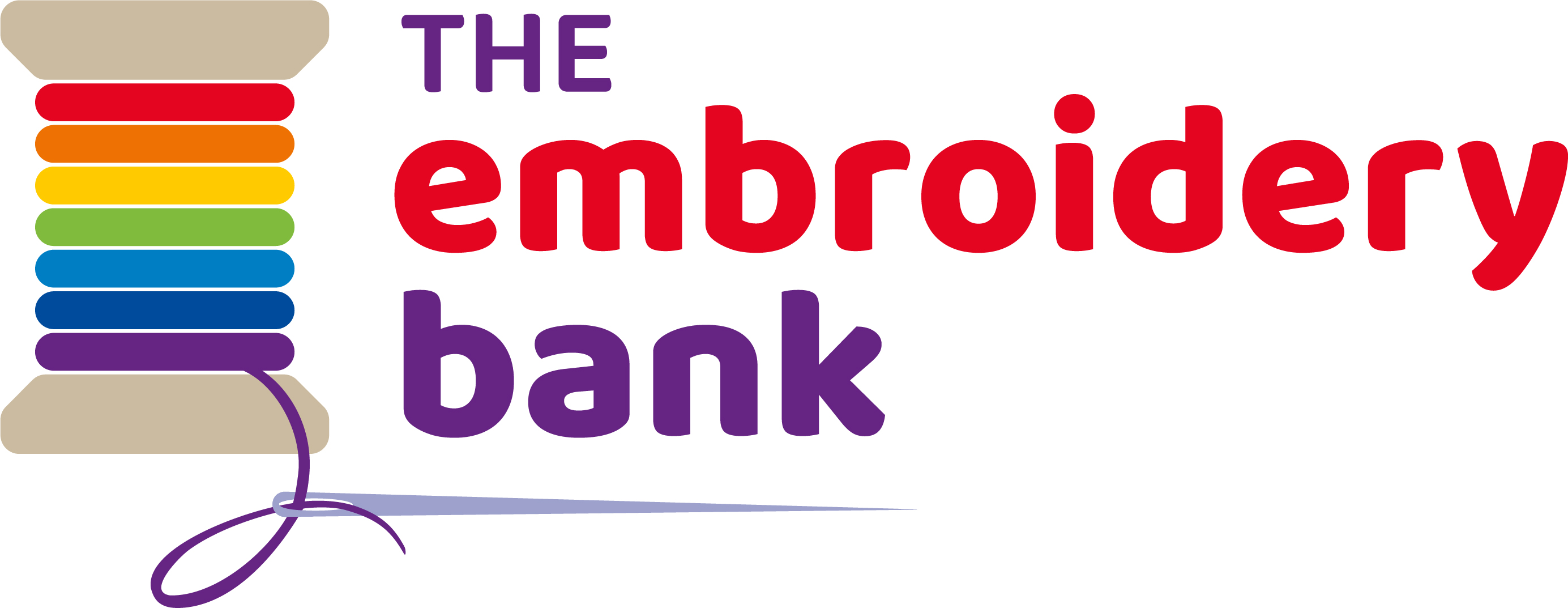 The Embroidery Bank